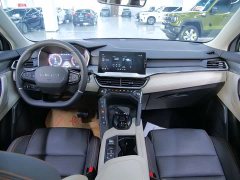 Lynk & Co Geely Lynk & Co 06 EM-P 2020 PHEV Plus - ფოტო 8