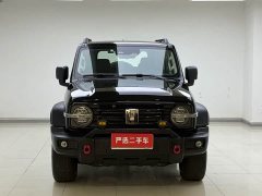 Tank 300 2.0T Conqueror - ფოტო 2