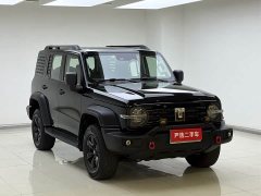 Tank 300 2.0T Conqueror - ფოტო 3