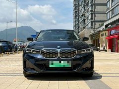 BMW i3 eDrive 35 L - ფოტო 2