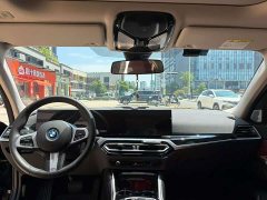 BMW i3 eDrive 35 L - ფოტო 3
