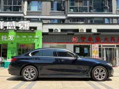 BMW i3 eDrive 35 L - ფოტო 4