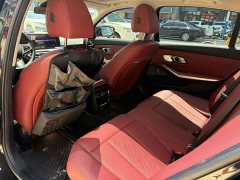BMW i3 eDrive 35 L - ფოტო 5