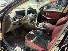 BMW i3 eDrive 35 L - ფოტო 6
