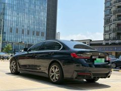 BMW i3 eDrive 35 L - ფოტო 8