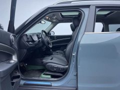 BMW MINI Countryman 2023 Facelift 1.5T Cooper Connoisseur - ფოტო 10