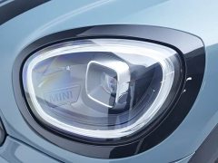 BMW MINI Countryman 2023 Facelift 1.5T Cooper Connoisseur - ფოტო 11