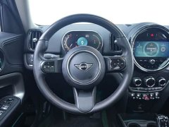 BMW MINI Countryman 2023 Facelift 1.5T Cooper Connoisseur - ფოტო 12