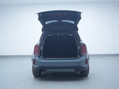 BMW MINI Countryman 2023 Facelift 1.5T Cooper Connoisseur - ფოტო 13