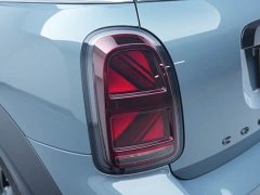 BMW MINI Countryman 2023 Facelift 1.5T Cooper Connoisseur - ფოტო 14