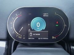 BMW MINI Countryman 2023 Facelift 1.5T Cooper Connoisseur - ფოტო 2