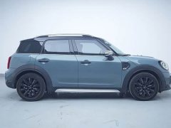 BMW MINI Countryman 2023 Facelift 1.5T Cooper Connoisseur - ფოტო 3