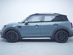 BMW MINI Countryman 2023 Facelift 1.5T Cooper Connoisseur - ფოტო 4