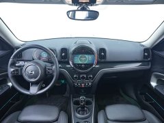 BMW MINI Countryman 2023 Facelift 1.5T Cooper Connoisseur - ფოტო 5
