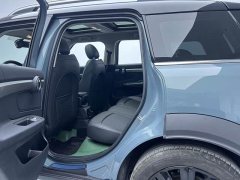 BMW MINI Countryman 2023 Facelift 1.5T Cooper Connoisseur - ფოტო 6