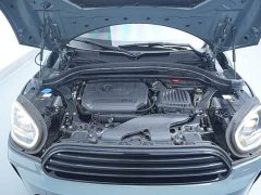 BMW MINI Countryman 2023 Facelift 1.5T Cooper Connoisseur - ფოტო 8