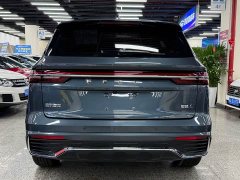 Geely Xingyue L 2.0T High-Power Auto FWD Cloud Rising Edition - ფოტო 10