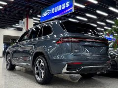 Geely Xingyue L 2.0T High-Power Auto FWD Cloud Rising Edition - ფოტო 11