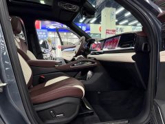Geely Xingyue L 2.0T High-Power Auto FWD Cloud Rising Edition - ფოტო 17