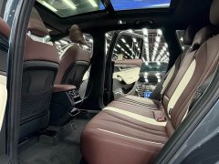 Geely Xingyue L 2.0T High-Power Auto FWD Cloud Rising Edition - ფოტო 19