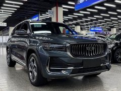 Geely Xingyue L 2.0T High-Power Auto FWD Cloud Rising Edition - ფოტო 3