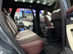 Geely Xingyue L 2.0T High-Power Auto FWD Cloud Rising Edition - ფოტო 7