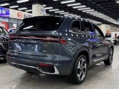 Geely Xingyue L 2.0T High-Power Auto FWD Cloud Rising Edition - ფოტო 9
