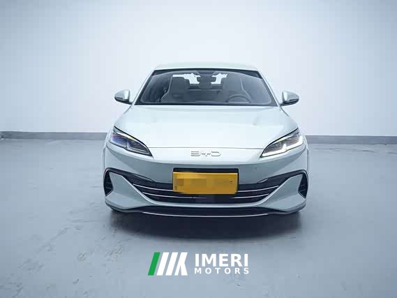 BYD Seal 06 DM-i 80KM Luxury