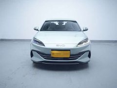 BYD Seal 06 2024 DM-i 80KM Luxury - ფოტო 1