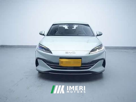 2025 BYD Seal 06 DM-i 80KM Luxury
