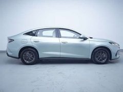 BYD Seal 06 2024 DM-i 80KM Luxury - ფოტო 3