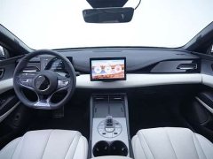 BYD Seal 06 2024 DM-i 80KM Luxury - ფოტო 4