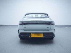 BYD Seal 06 2024 DM-i 80KM Luxury - ფოტო 9