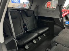 Chery Tiggo 8 2021 Kunpeng Edition 390TGDI Automatic Fuyao Version - ფოტო 10