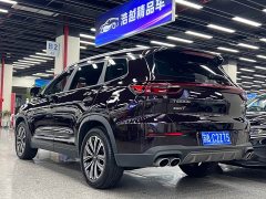 Chery Tiggo 8 2021 Kunpeng Edition 390TGDI Automatic Fuyao Version - ფოტო 13