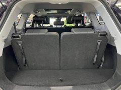 Chery Tiggo 8 2021 Kunpeng Edition 390TGDI Automatic Fuyao Version - ფოტო 14