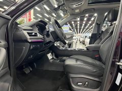Chery Tiggo 8 2021 Kunpeng Edition 390TGDI Automatic Fuyao Version - ფოტო 4