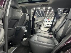 Chery Tiggo 8 2021 Kunpeng Edition 390TGDI Automatic Fuyao Version - ფოტო 7
