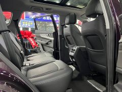 Chery Tiggo 8 2021 Kunpeng Edition 390TGDI Automatic Fuyao Version - ფოტო 8