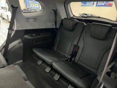 Chery Tiggo 8 2021 Kunpeng Edition 390TGDI Automatic Fuyao Version - ფოტო 9