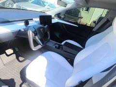 Tesla Model Y Long Range All-Wheel Drive - ფოტო 15
