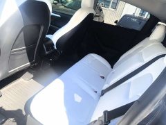 Tesla Model Y Long Range All-Wheel Drive - ფოტო 16