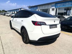 Tesla Model Y Long Range All-Wheel Drive - ფოტო 5