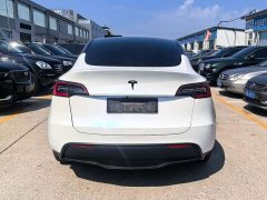 Tesla Model Y Long Range All-Wheel Drive - ფოტო 6