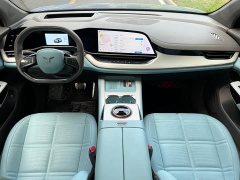 FAW 08 730 Max Edition - ფოტო 17