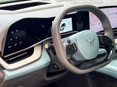 FAW 08 730 Max Edition - ფოტო 19