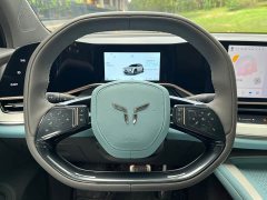 FAW 08 730 Max Edition - ფოტო 8