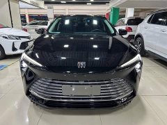 Buick Lacrosse 25T Edition - ფოტო 2