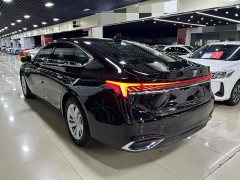 Buick Lacrosse 25T Edition - ფოტო 4