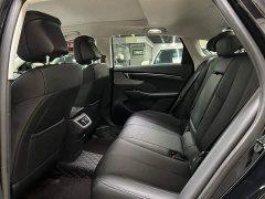 Buick Lacrosse 25T Edition - ფოტო 8